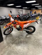 Thumbnail Photo 2 for New 2025 KTM 500EXC-F