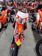 Thumbnail Photo 6 for New 2025 KTM 500EXC-F