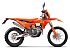 New 2025 KTM 500EXC-F