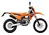 New 2025 KTM 500EXC-F