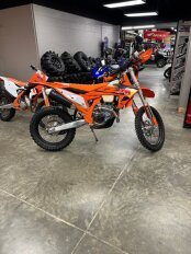 New 2025 KTM 500EXC-F