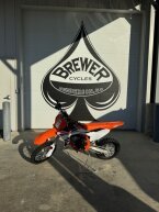 Thumbnail Photo 1 for New 2025 KTM 65SX