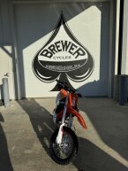 Thumbnail Photo 2 for New 2025 KTM 65SX