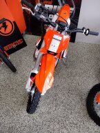 Thumbnail Photo 4 for New 2025 KTM 65SX