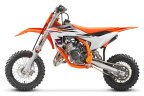 Thumbnail Photo 6 for New 2025 KTM 65SX