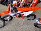 Thumbnail Photo 3 for New 2025 KTM 65SX