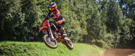 Photo 1 for New 2025 KTM 65SX