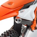 Thumbnail Photo 6 for New 2025 KTM 65SX