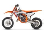 Thumbnail Photo 2 for New 2025 KTM 65SX