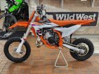 Thumbnail Photo 3 for New 2025 KTM 65SX