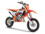 Thumbnail Photo 2 for New 2025 KTM 65SX