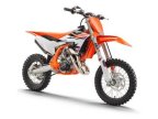 Thumbnail Photo 4 for New 2025 KTM 65SX