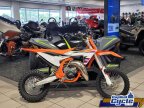 Thumbnail Photo 3 for New 2025 KTM 65SX