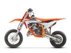 Thumbnail Photo 2 for New 2025 KTM 65SX