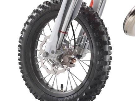 Photo 1 for New 2025 KTM 65SX