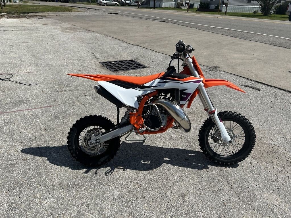 KTM 65SX Motorcycles for Sale Motorcycles on Autotrader