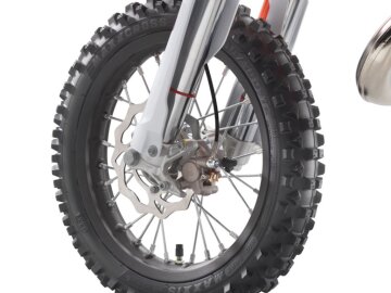 New 2025 KTM 65SX