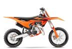 Thumbnail Photo 2 for New 2025 KTM 85SX