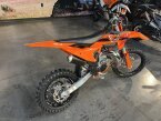 Thumbnail Photo 3 for New 2025 KTM 85SX