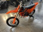 Thumbnail Photo 6 for New 2025 KTM 85SX