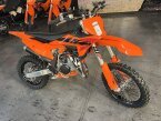 Thumbnail Photo 1 for New 2025 KTM 85SX