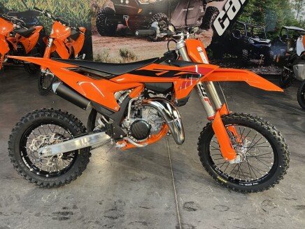 Photo 1 for New 2025 KTM 85SX