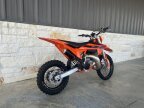 Thumbnail Photo 1 for New 2025 KTM 85SX