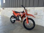 Thumbnail Photo 3 for New 2025 KTM 85SX