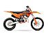 New 2025 KTM 85SX