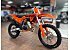 New 2025 KTM 85SX