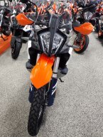 Thumbnail Photo 4 for New 2025 KTM 890 Adventure R