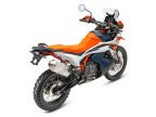 Thumbnail Photo 4 for New 2025 KTM 890 Adventure R