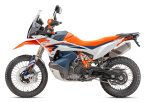 Thumbnail Photo 2 for New 2025 KTM 890 Adventure R