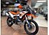 New 2025 KTM 890 Adventure R