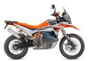 New 2025 KTM 890 Adventure R