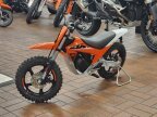 Thumbnail Photo 4 for New 2025 KTM SX-E 2