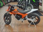 Thumbnail Photo 3 for New 2025 KTM SX-E 2