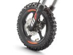 Thumbnail Photo 3 for New 2025 KTM SX-E 2