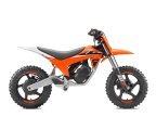 Thumbnail Photo 1 for New 2025 KTM SX-E 2