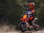 Thumbnail Photo 4 for New 2025 KTM SX-E 2