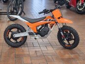 New 2025 KTM SX-E 2
