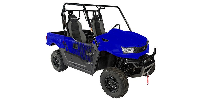 2025 KYMCO UXV 700i 700i specifications