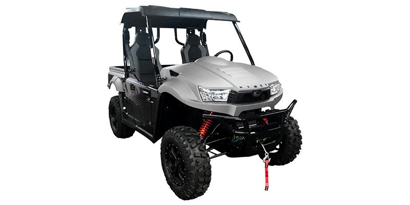 2025 KYMCO UXV 700i LE EPS specifications