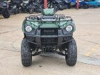 Thumbnail Photo 1 for New 2025 Kawasaki Brute Force 300