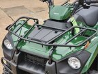 Thumbnail Photo 5 for New 2025 Kawasaki Brute Force 300