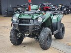 Thumbnail Photo 2 for New 2025 Kawasaki Brute Force 300