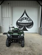 Thumbnail Photo 2 for New 2025 Kawasaki Brute Force 300