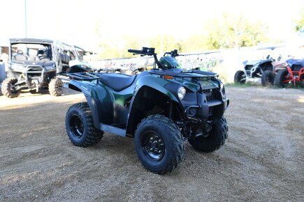 Photo 1 for New 2025 Kawasaki Brute Force 300