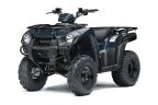 Thumbnail Photo 2 for New 2025 Kawasaki Brute Force 300