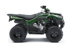 Thumbnail Photo 1 for New 2025 Kawasaki Brute Force 300